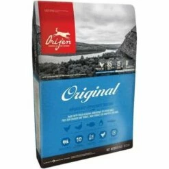 MARTIN PETFOODS Croquette Chien Orijen Original Dog 6kg