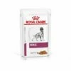Royal Canin Veterinary Diet Renal Pour Chiens 12 Sachets 100 G -Alimentation Pour Chien Boutique 27372346 1