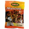 BUBIMEX Friandises Mini Cœurs Pour Chien Mercies 100 G 1 BUBIMEX Friandises Mini Cœurs Pour Chien Mercies 100 G -Alimentation Pour Chien Boutique 27425245 1