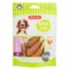 Friandises Ailes De Poulet Pour Chien 100 G Zolux -Alimentation Pour Chien Boutique 27425257 1