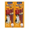 Friandises Pour Chien Beef Stick Vitakraft Lot De 4 - Boeuf -Alimentation Pour Chien Boutique 27425276 1