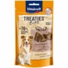 Friandises Pour Chien Treaties Bits Vitakraft Pâté De Foie 120 G -Alimentation Pour Chien Boutique 27425285 1