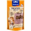 Friandises Pour Chien Treaties Mini Vitakraft Pâté De Foie 48 G -Alimentation Pour Chien Boutique 27425293 1