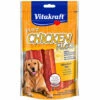Friandises Filets De Poulet Pour Chien Vitakraft 80 G 2 Friandises Filets De Poulet Pour Chien Vitakraft 80 G -Alimentation Pour Chien Boutique 27425311 1