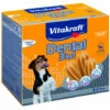 VITAKRAFT Sticks Dentaires 3 En 1 Multipack Dental 4 * 7 Sticks Pour Chiens De 4 à 10 Kg -Alimentation Pour Chien Boutique 27425341 1