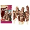 R Hide Bâtonnet Canard Et Cabillaud Désignation : R Hide Bâtonnet De Canard Et Cabillaud | Conditionnement : 85 G MORIN IMPORT 520295 -Alimentation Pour Chien Boutique 27717826 1