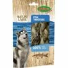 BUBIMEX Fish Twisters 60g -Alimentation Pour Chien Boutique 27824831 1