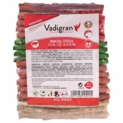 VADIGRAN Cigarette Mulchy Mix 8g 13cm 100