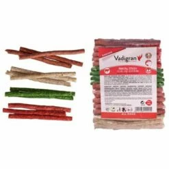 VADIGRAN Cigarette Mulchy Mix 8g 13cm 100 -Alimentation Pour Chien Boutique 29411274 3