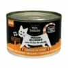 ESPACE PASSION Petite Balade Pour Chat Mousse Canard 200g 2 ESPACE PASSION Petite Balade Pour Chat Mousse Canard 200g -Alimentation Pour Chien Boutique 29411422 1