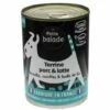ESPACE PASSION Petite Balade Pour Chien Porc Et Lotte 400g 2 ESPACE PASSION Petite Balade Pour Chien Porc Et Lotte 400g -Alimentation Pour Chien Boutique 29411426 1