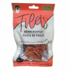 BUBIMEX Filets De Poulet 1kg