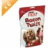FIDO Bacon Twist - Pour Chien - 120g (x6) 2 FIDO Bacon Twist - Pour Chien - 120g (x6) -Alimentation Pour Chien Boutique 29839180 1