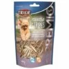 Trixie Premio Fish Rabbit Stripes Pour Chien 100 G -Alimentation Pour Chien Boutique 29842761 1