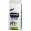 Pensée Pour Chien ADVANCE HIPOALERGENICO Sac 10 Kg -Alimentation Pour Chien Boutique 32165777 1