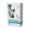 Cobalaplex TVM Supplémentation Vitamines B12 Et B9 Boite 60 Gélules 2 Cobalaplex TVM Supplémentation Vitamines B12 Et B9 Boite 60 Gélules -Alimentation Pour Chien Boutique 32346887 1