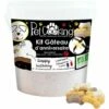 PETCOOCKING Kit Pour Gâteau D'anniversaire Pour Chien à La Vanille -Alimentation Pour Chien Boutique 32476728 1