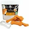 PETCOOCKING Kit Pour Biscuits Carotte Pour Chien -Alimentation Pour Chien Boutique 32476729 1