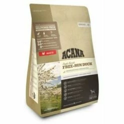 ACANA FREE FUN DUCK 11 Kg Alimentation Pour Chiens