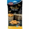 Frites Au Poulet Désignation : Frites Au Poulet | Conditionnement : 100 Gr Trixie 31504 -Alimentation Pour Chien Boutique 33500706 1