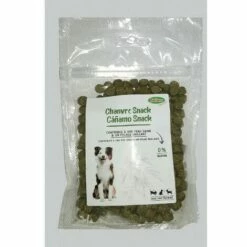 Friandise Snack Au Chanvre Désignation : Snack Au Chanvre | Conditionnement : 150 Gr BUBIMEX 653