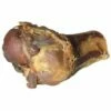 Paris Prix - Os à Mâcher Pour Chien "jambon" 15cm Naturel -Alimentation Pour Chien Boutique 33707051 1