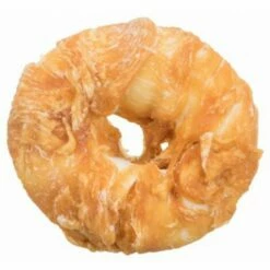 Friandise Chewing Ring Désignation : Chewing Ring | Format : 10 Cm | Conditionnement : Chewing Ring MORIN 3132810