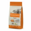 Croquettes Pour Chien Nature's Variety True Instinct Sans Céréales Medium & Maxi Adult Saumon - Sac De 10 Kg -Alimentation Pour Chien Boutique 36281372 1