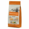 Croquettes Nature's Variety True Instinct High Meat Medium & Maxi Adult Pour Chien - Sac De 2 Kg -Alimentation Pour Chien Boutique 36281375 1