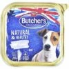 BUTCHER'S PET CARE 5011792005864 PÂTÉE POUR CHIEN AGNEAU ADULT 150 G -Alimentation Pour Chien Boutique 39913276 1