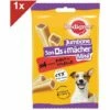 PEDIGREE Son Os à Mâcher Récompenses Pour Petit Chien 4 Friandises (1x160g) - Marron -Alimentation Pour Chien Boutique 40983099 1