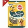 PEDIGREE Sa Récompense Friandises Saveurs Boeuf Et Fromage Pour Chien 140g 1 PEDIGREE Sa Récompense Friandises Saveurs Boeuf Et Fromage Pour Chien 140g -Alimentation Pour Chien Boutique 40983102 1