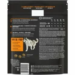 CRAVE Croquettes à La Dinde Et Au Poulet Pour Chiens Adultes 3x1 Kg -Alimentation Pour Chien Boutique 40983127 3