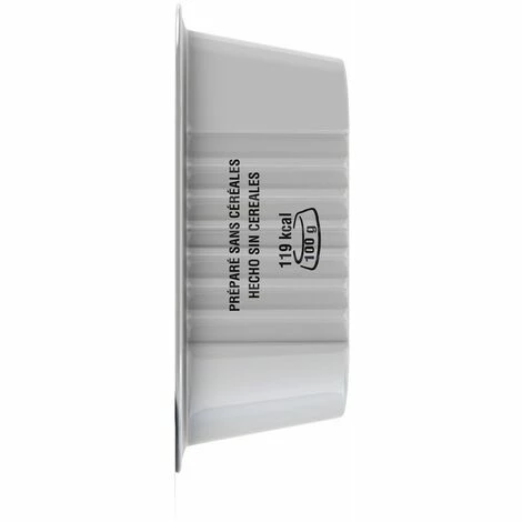 CRAVE Barquettes En Terrine à L'agneau & Au Boeuf Pour Chien 10x300g 5 CRAVE Barquettes En Terrine à L'agneau & Au Boeuf Pour Chien 10x300g – Image 3