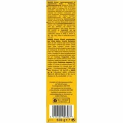 PEDIGREE Markies Biscuits Fourrés Pour Chien 12x500g 11 PEDIGREE Markies Biscuits Fourrés Pour Chien 12x500g -Alimentation Pour Chien Boutique 41862775 5