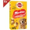 PEDIGREE Markies Biscuits Fourrés Pour Chien (6x500g) -Alimentation Pour Chien Boutique 41862785 1