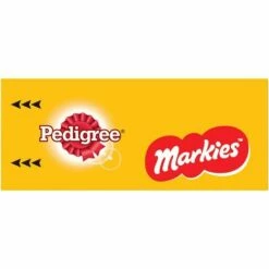 PEDIGREE Markies Biscuits Fourrés Pour Chien (6x500g) 10 PEDIGREE Markies Biscuits Fourrés Pour Chien (6x500g) -Alimentation Pour Chien Boutique 41862785 4