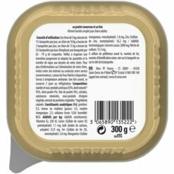 CESAR Barquette Poulet En Terrine Pour Chien (20x300g) -Alimentation Pour Chien Boutique 41862793 3