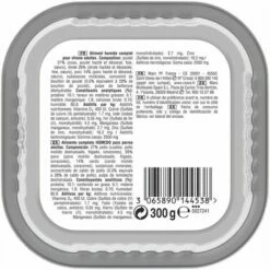 CRAVE Terrine En Barquette Au Poulet Et à La Dinde Pour Chiens Adultes (5x300g) -Alimentation Pour Chien Boutique 41862794 3