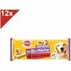 PEDIGREE Son Os à Mâcher Récompenses Pour Moyen Chien 24 Friandises (12x2) -Alimentation Pour Chien Boutique 41862821 1