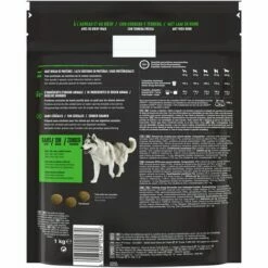 CRAVE Croquettes à L'agneau & Au Boeuf Pour Chiens Adultes 3x1 Kg -Alimentation Pour Chien Boutique 41868987 3