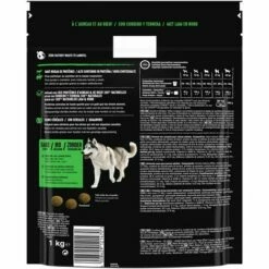 CRAVE Croquettes à L'agneau & Au Boeuf Pour Chiens Adultes 3x1 Kg -Alimentation Pour Chien Boutique 41868987 4
