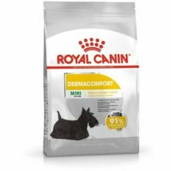 ROYAL CANIN MINI DERMACOMFORT 1KG ADULTE LÉGUMES (3182550893886) 8 ROYAL CANIN MINI DERMACOMFORT 1KG ADULTE LÉGUMES (3182550893886) -Alimentation Pour Chien Boutique 42169461 3