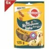 PEDIGREE Sa Récompense Junior Friandises Au Poulet Pour Chiot 6x125g -Alimentation Pour Chien Boutique 42190480 1
