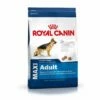 ROYAL CANIN MAXI ADULT 4 KG ADULTE LÉGUMES (3182550402224) -Alimentation Pour Chien Boutique 42762612 1