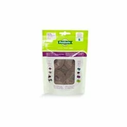 PETSAFE ANNEAUX DE FRIANDISES EN PEAU DE B?UF POUR JOUET BUSY BUDDY POUR CHIEN TAILLE B