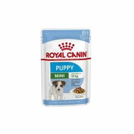 ROYAL CANIN MINI PUPPY CHIOT 85 G (9003579008201) 4 ROYAL CANIN MINI PUPPY CHIOT 85 G (9003579008201) – Image 2