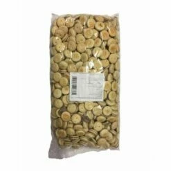 BUBIMEX Biscuit Pour Chien Biscuits Burger 2kg