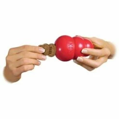 GLORIA® Kong Biscuits Snacks Bacon Cheese 198g -Alimentation Pour Chien Boutique 49795439 3