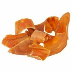 DOOGY Lamelle D'oreilles De Porc 100g